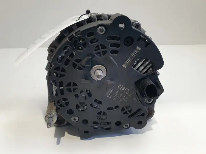 VW Eos 2.0 TDI ALTERNATOR bosch 03G903023 180A