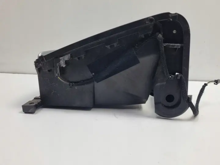 Volvo S60 I XC70 I V70 II lift SCHOWEK Roleta żaluzja 30643625