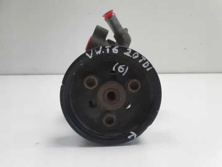 VW Transporter T5 2.0 TDI POMPA WSPOMAGANIA 7E0422154E
