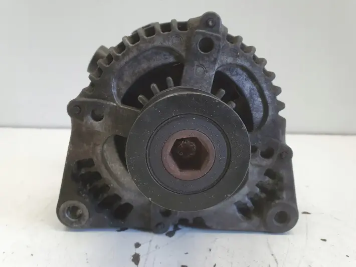 Ford Focus MK2 2.0 TDCI ALTERNATOR denso 104210-2710 150A