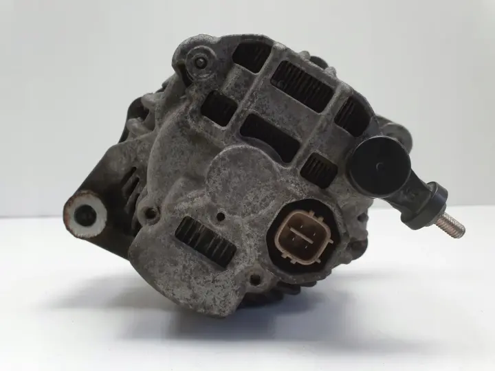 Suzuki Swift MK7 1.2 B ALTERNATOR A5TG2591 80A