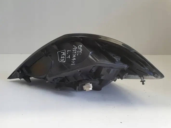 Opel Astra II H 5D 08-12r TYLNIA LAMPA LEWA LEWY TYŁ kierowcy 24-451-835