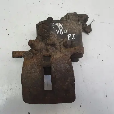 Volvo S60 II S80 II V60 V70 III XC70 II TYLNY ZACISK HAMULCOWY prawy tył