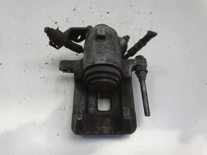 VW Golf IV Bora Audi A3 Toledo II LEWY ZACISK HAMULCOWY tył kierowcy Lucas