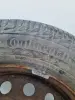 Renault Trafic III KOŁO ZAPASOWE Zapas felga 215/65 R16C 5x114.3 ET50