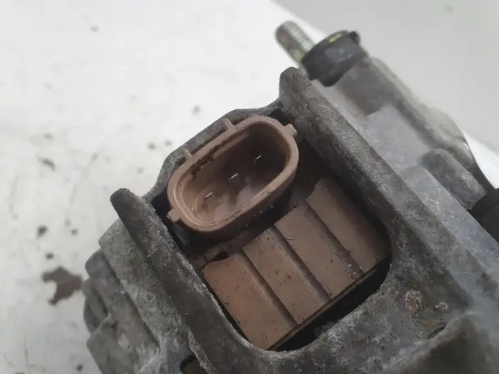 Nissan Micra IV K13 1.2 16V ALTERNATOR 231001HH1A