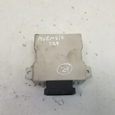 Toyota Avensis T25 PRZEKAŹNIK WYCIERACZEK 150696