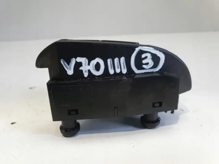 Volvo S80 II V70 III LEWY PRZYCISK Przełącznik STEROWANIA 30739638