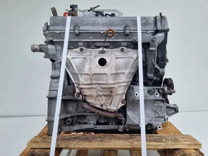SILNIK KOMPLET Honda CRV CR-V I 2.0 16V 95-01r B20B3