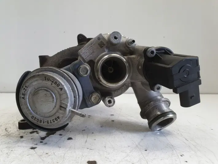 Audi A3 8P 1.4 TFSI TURBOSPRĘŻARKA turbo 03C145702C