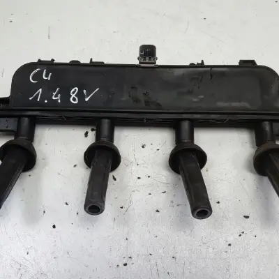 Citroen C4 1.4 8V CEWKA ZAPŁONOWA