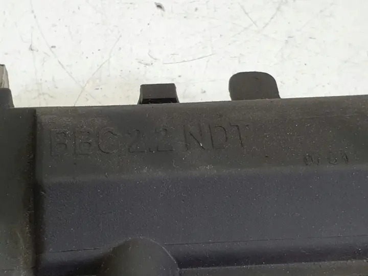 Peugeot Citroen 1.1 1.4 8V CEWKA ZAPŁONOWA