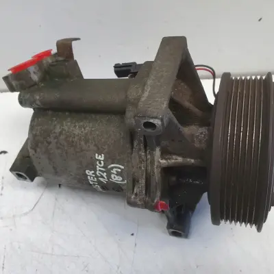 Dacia Duster I 1.2 TCe SPRĘŻARKA KLIMATYZACJI pompa 926008367R