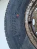 Nissan Cabstar 2x FELGI STALOWE KOŁA LETNIE 15 cali 225/70 R15 R15C 2018r