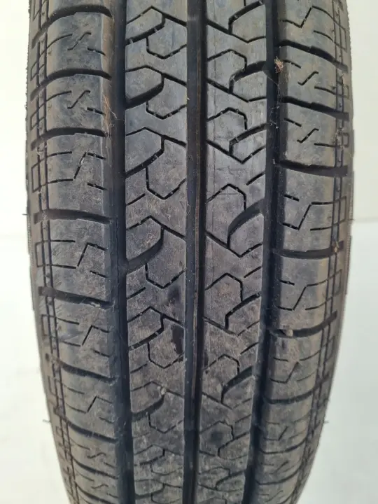 KOŁO ZAPASOWE Zapas felga 145/80 R14 4x105 Bridgestone Ecopia B381 2008