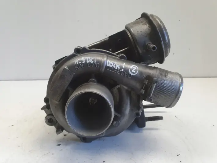 Renault Scenic II 1.9 DCI TURBOSPRĘŻARKA turbo H8200398565