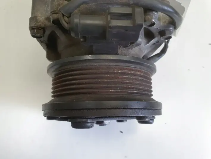 Ford Mondeo MK3 III 2.0 16V SPRĘŻARKA KLIMATYZACJI pompa