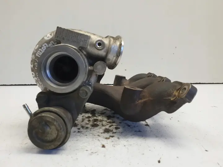 Volvo XC90 2.9 T6 TURBOSPRĘŻARKA turbo 30650209