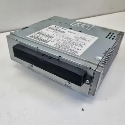 Volvo S40 II V50 RADIO CD radioodtwarzacz CZYTNIK PŁYT 31288510