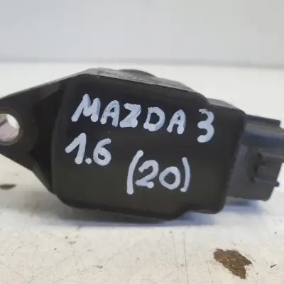 Mazda 3 1.6 16V CEWKA ZAPŁONOWA ZJ2018100