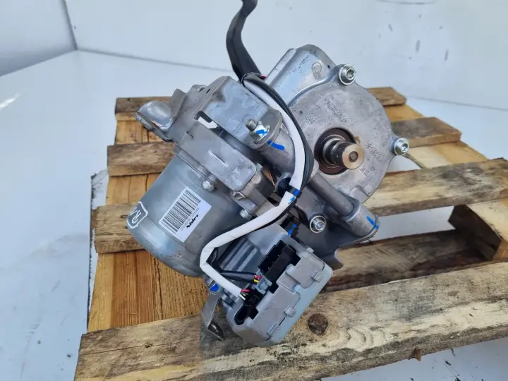 Renault Kadjar KOLUMNA KIEROWNICZA Elektryczna pompa wspomagania 488100465R