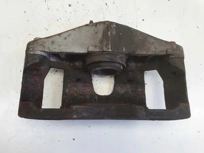 Volvo V40 II PRZEDNI ZACISK HAMULCOWY lewy przód KIEROWCY L.P 975