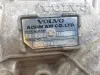 Volvo V60 S60 II 2.0 D DIESEL AUTOMATYCZNA SKRZYNIA BIEGÓW 1285056 TG-81SC