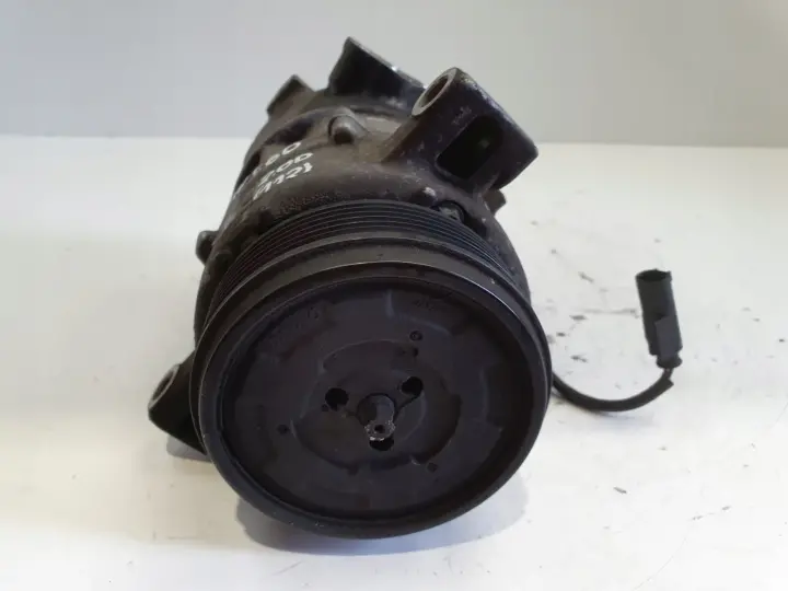 BMW E87 E90 2.0 D SPRĘŻARKA KLIMATYZACJI pompa 6987766