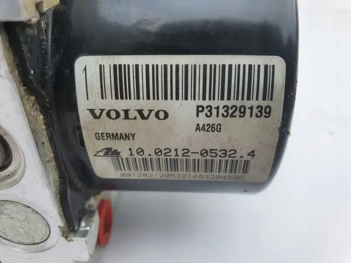 Volvo V70 III lift POMPA ABS Sterownik P31329139