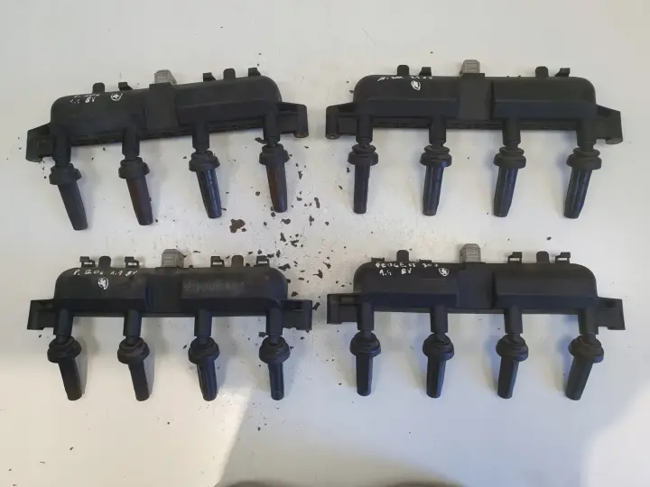 Peugeot 206 1.1 8V CEWKA ZAPŁONOWA 9635864980