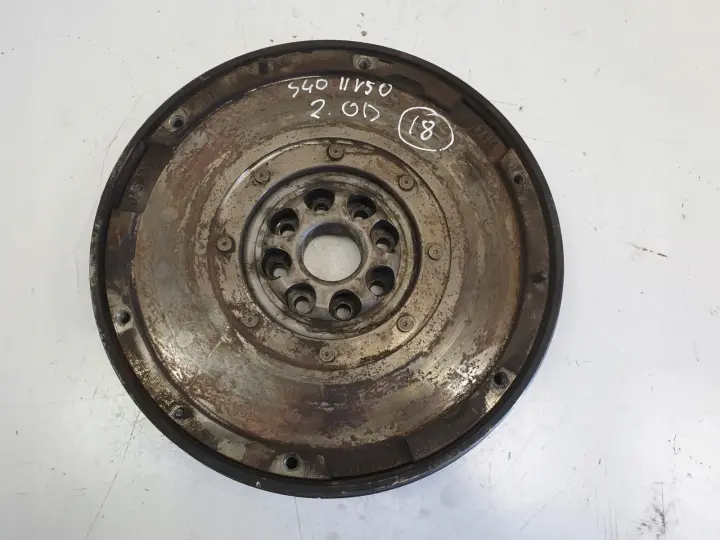 Volvo S40 II V50 2.0 D KOŁO DWUMASOWE dwumasa GGV-3000039