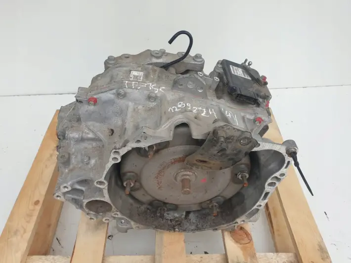 Volvo V60 S60 II 1.5 T TURBO AUTOMATYCZNA SKRZYNIA BIEGÓW TF-71SC 1285224
