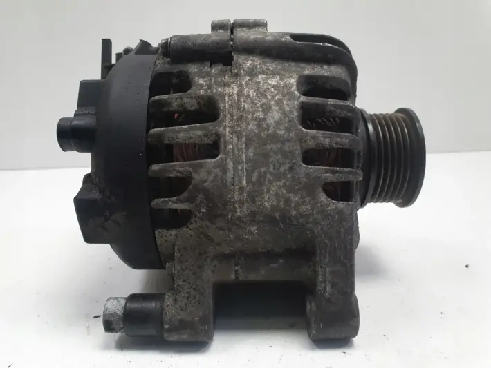 Volvo S40 II V50 1.6 D D2 ALTERNATOR 120A 30659701 oryginał