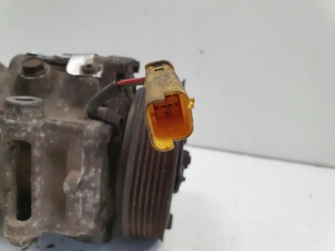 Citroen C5 III 2.0 HDI SPRĘŻARKA KLIMATYZACJI 9670022580