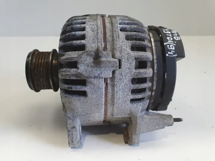 Audi A4 B6 1.9 TDI ALTERNATOR bosch 06F903023J 140A