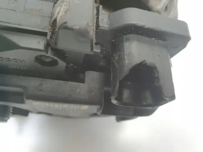 Skoda Rapid 1.2 TSI ALTERNATOR bosch 03C903025F 140A