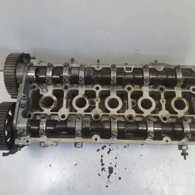 Fiat Coupe 2.0 T turbo 20V R5 GŁOWICA CYLINDRÓW wałki 7733699