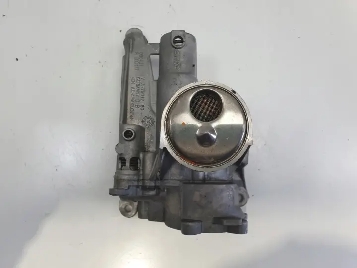 Peugeot 207 1.4 1.6 VTi POMPA OLEJU olejowa V757601280