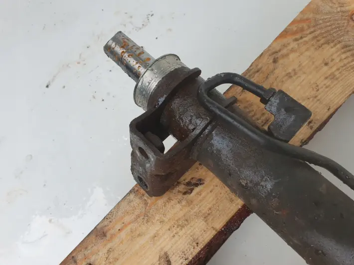 Renault Master II Movano MAGLOWNICA przekładnia kierownicza 8200893573