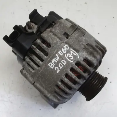 BMW E87 E90 2.0 D ALTERNATOR valeo 7799180 150A
