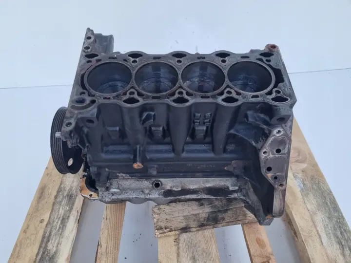 DÓŁ SILNIKA Opel Agila A Corsa C D Meriva A Astra III H 1.2 16V Z12XEP