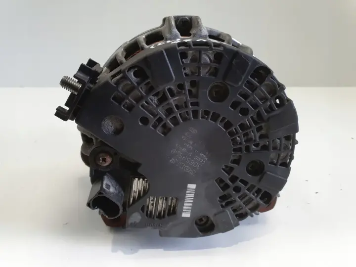 Volvo S60 II V60 2.0 D3 D4 ALTERNATOR 30659580 0125812009