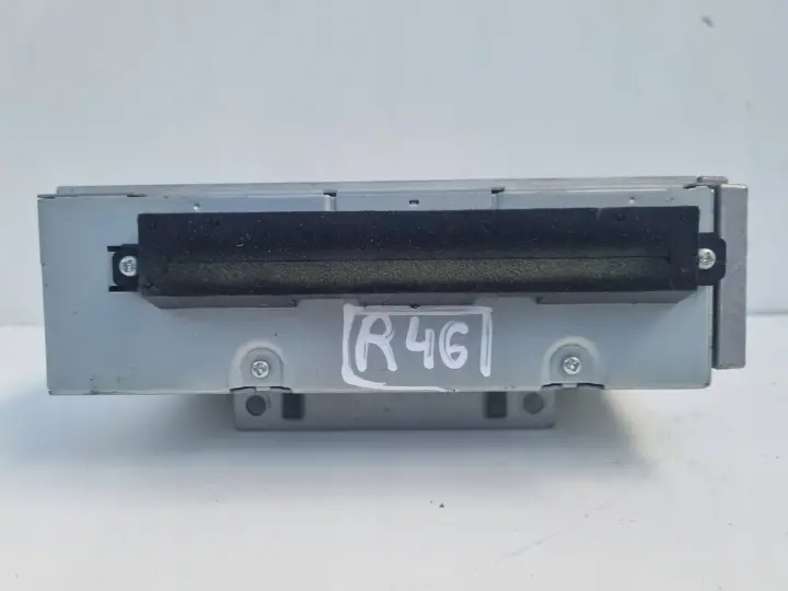Volvo S40 II V50 RADIO CD radioodtwarzacz CZYTNIK PŁYT 30732851AA 30732851