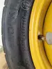 Subaru Impreza Legacy IV KOŁO DOJAZDOWE dojazdówka 135/80 R16 D16 5x100