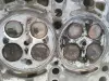 Mercedes W212 2.2 CDI GŁOWICA CYLINDRÓW wałki R651016