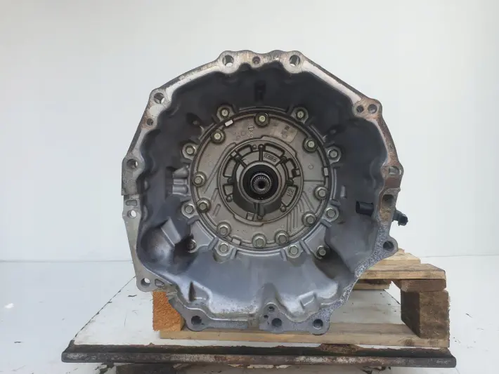Nissan Navara III D40 3.0 V6 DCI REDUKTOR SKRZYNI BIEGÓW 1XR8C