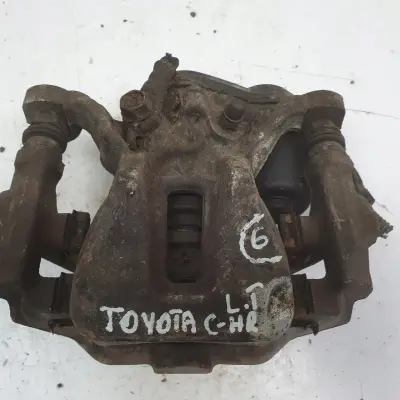 Toyota C-HR TYLNY ZACISK HAMULCOWY lewy tył A006B119B