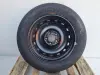 Mercedes W169 W245 KOŁO DOJAZDOWE dojazdówka 125/90 R16 5x112 1694000802