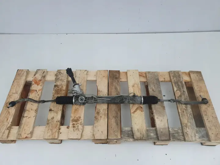 VW Touareg MAGLOWNICA przekładnia EURO 7P6422055E