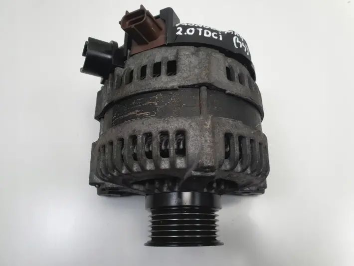 Ford Mondeo MK4 2.0 TDCI ALTERNATOR DENSO